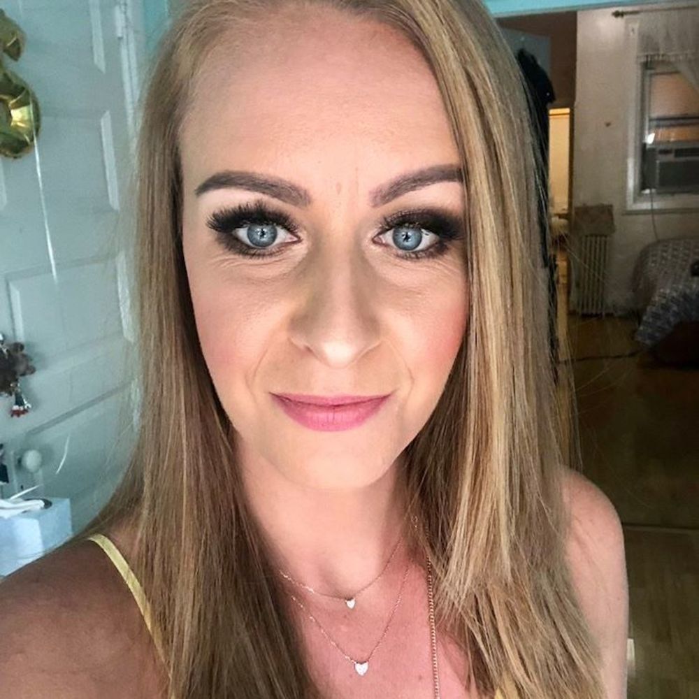 Meet your Posher, Aldona